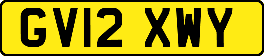 GV12XWY