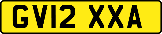 GV12XXA