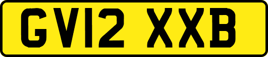 GV12XXB
