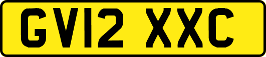 GV12XXC