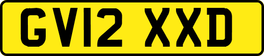 GV12XXD