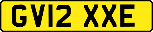 GV12XXE