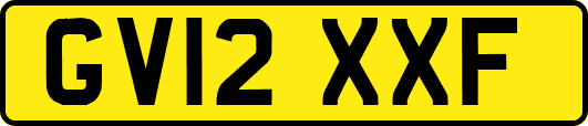 GV12XXF