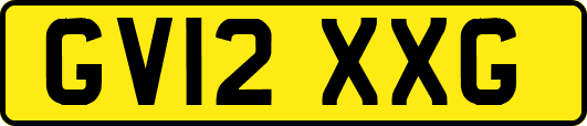 GV12XXG