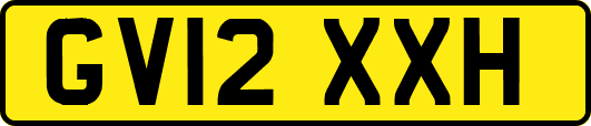 GV12XXH