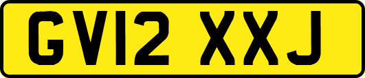 GV12XXJ