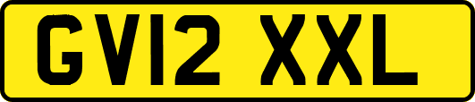 GV12XXL
