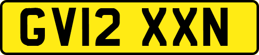 GV12XXN