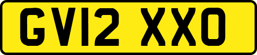 GV12XXO