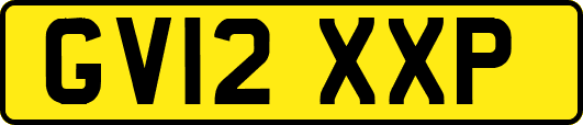 GV12XXP