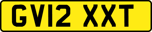GV12XXT