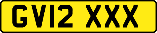 GV12XXX