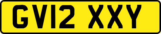 GV12XXY