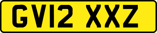 GV12XXZ