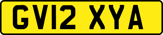 GV12XYA