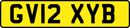 GV12XYB