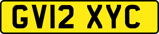 GV12XYC
