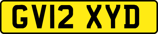 GV12XYD