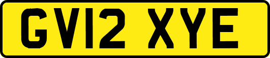 GV12XYE