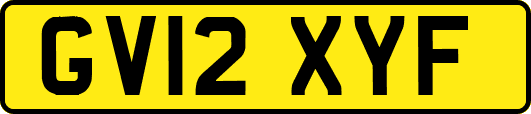 GV12XYF