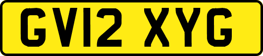 GV12XYG