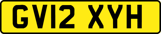 GV12XYH