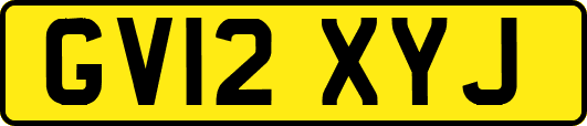 GV12XYJ