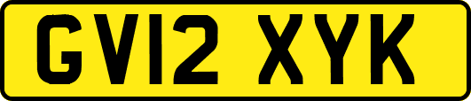 GV12XYK