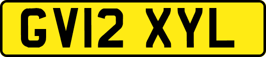 GV12XYL