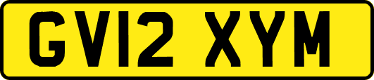 GV12XYM