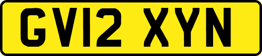 GV12XYN