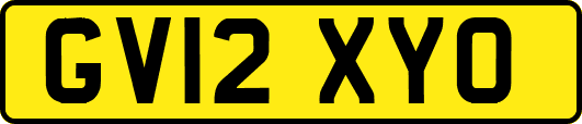 GV12XYO