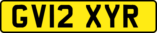 GV12XYR