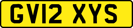 GV12XYS