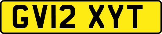 GV12XYT