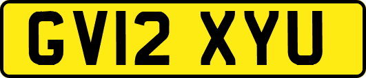 GV12XYU
