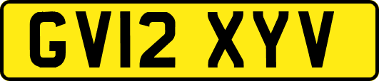 GV12XYV