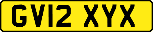 GV12XYX