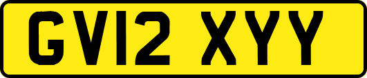 GV12XYY