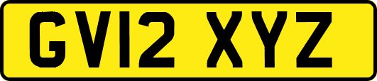 GV12XYZ