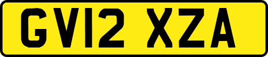 GV12XZA