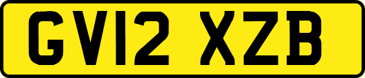 GV12XZB