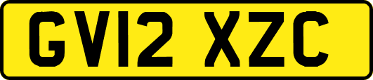 GV12XZC