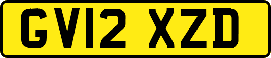 GV12XZD