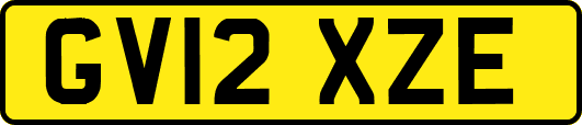 GV12XZE