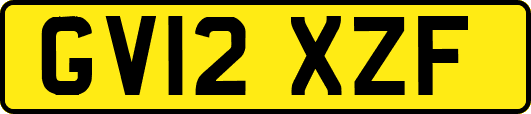 GV12XZF