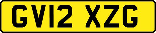 GV12XZG