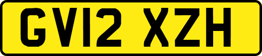 GV12XZH