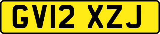 GV12XZJ