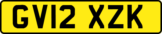 GV12XZK